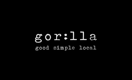 Gorilla Eatery