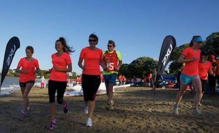 Jetts City Surf Series