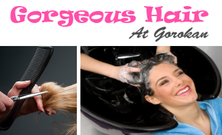 Gorgeous Hair at Gorokan
