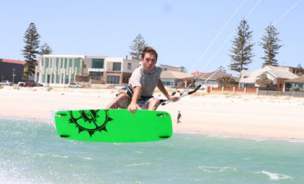 Martyn Bone