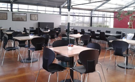 Arum Cafe