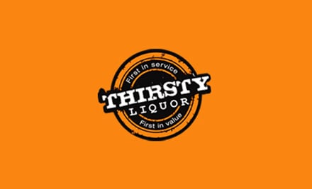 Thirsty Liquor