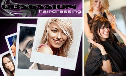 Obsession Hairdressing