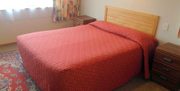 Hanmer Resort Motel