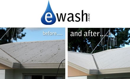 Ewash