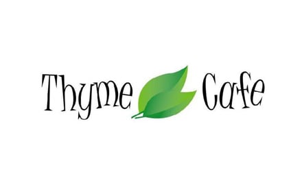 Thyme Cafe