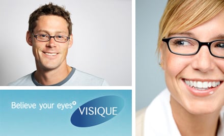 Visique