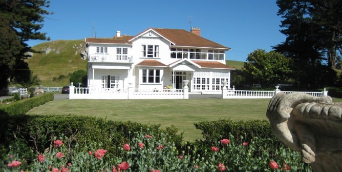 Chapelwick Coastal Estate - Hawkes Bay