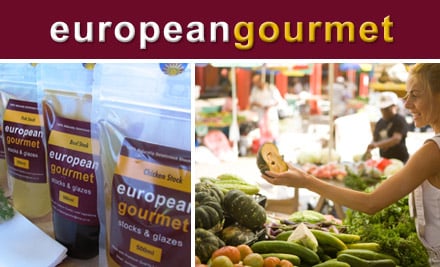 European Gourmet
