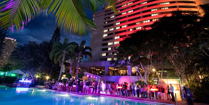 Jupiters Hotel & Casino Gold Coast