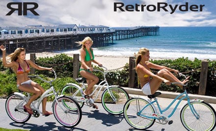 RetroRyder