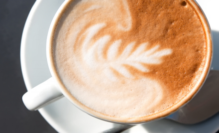 JJ's Coffee and Spice