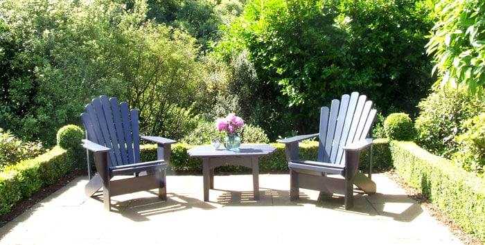 Kingfisher Cottage - Taranaki