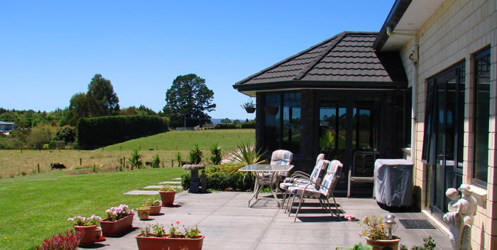 Millers Haven Homestay - Tauranga