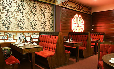 Nanking Palace Restaurant