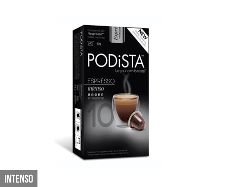 PODiSTA NZ