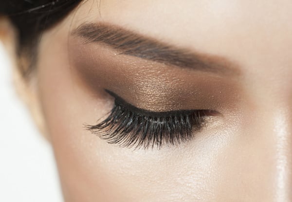 From $22 for an Eyebrow Trio, $39 for a Facial & Eyebrow Tint or Shape or $99 for a Facial Package incl. Massage (value up to $204)