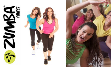 Dance 4 Life