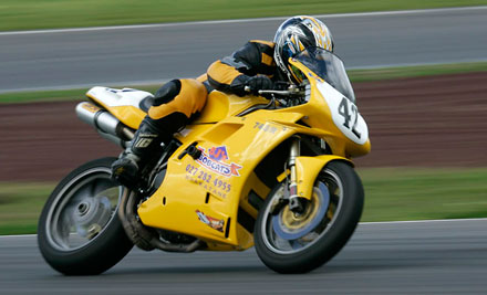 Taupo Motorsport Park