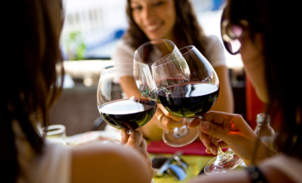 Western Range Wine