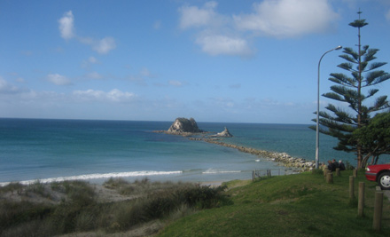 Sail Rock Cafe