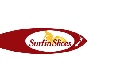 Surfin Slices