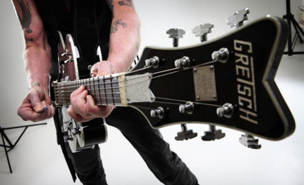 Guitar Lessons 1-0-1