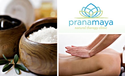 pranamaya