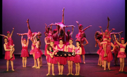 CentreStage Performing Arts