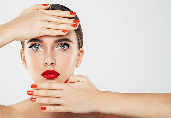 Nail Centre Salon