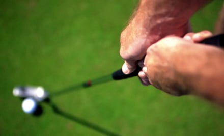 McLeans Island Golf Club Inc