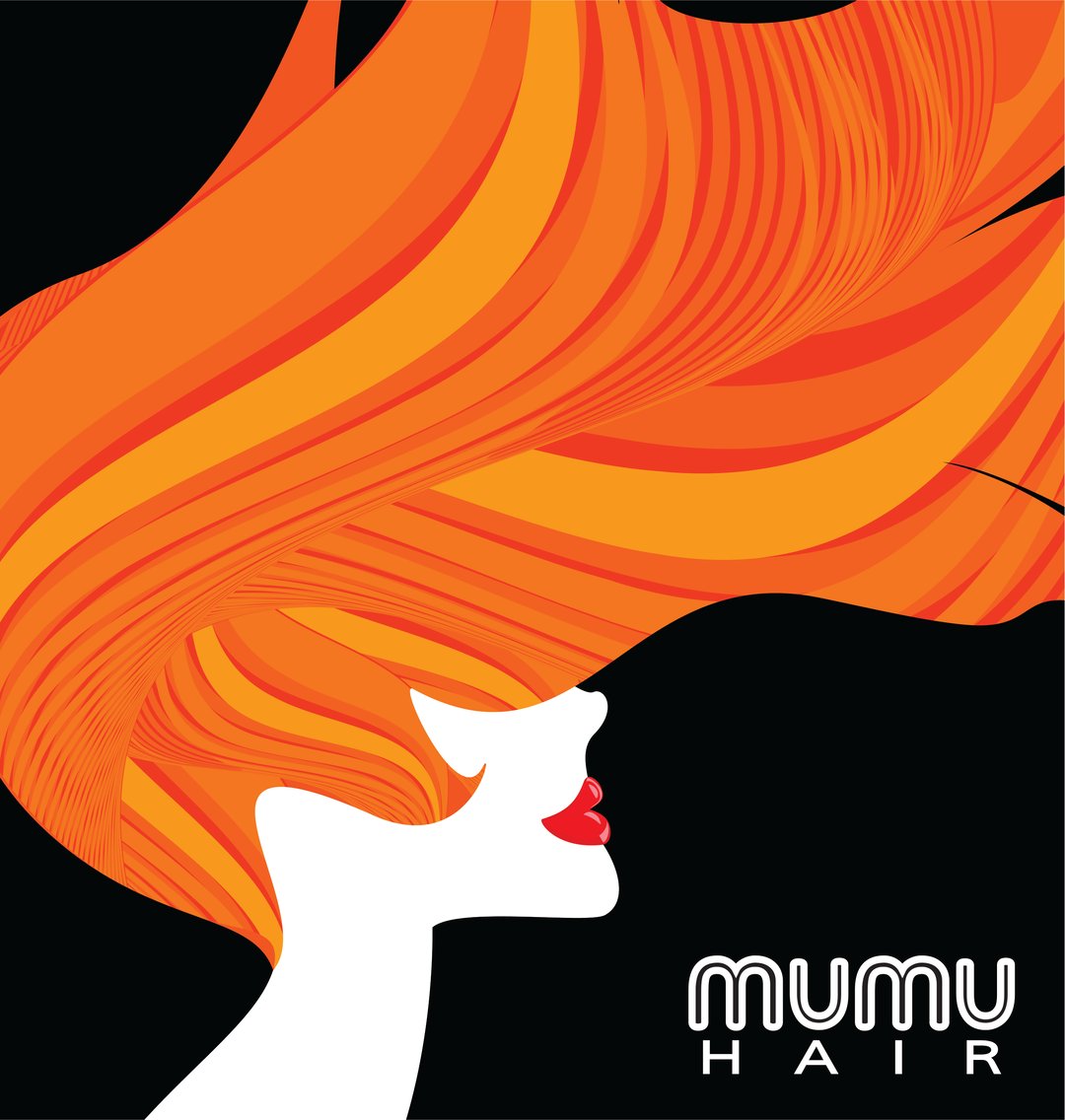 Mumu Hair