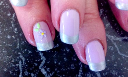 Amici Nail