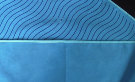 YogaWaveTowel.com
