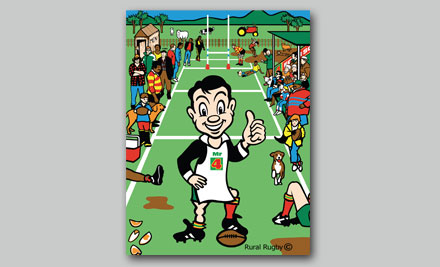 Icon Images NZ Ltd