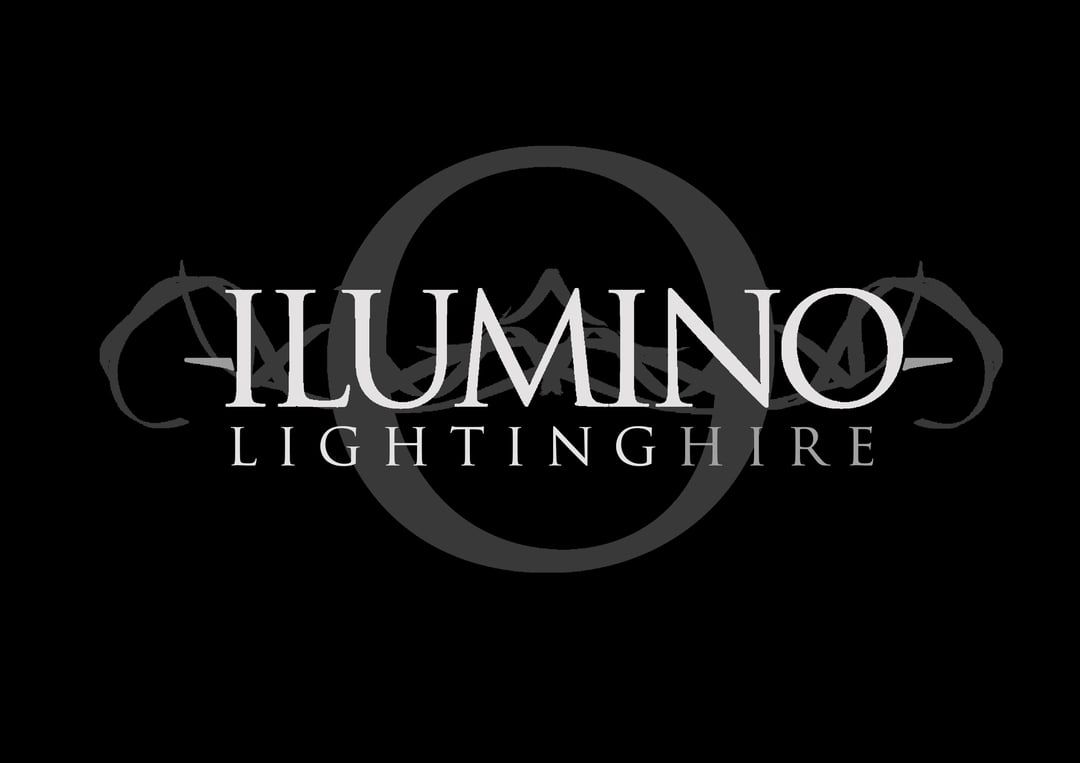 ILUMINO Lighting Hire