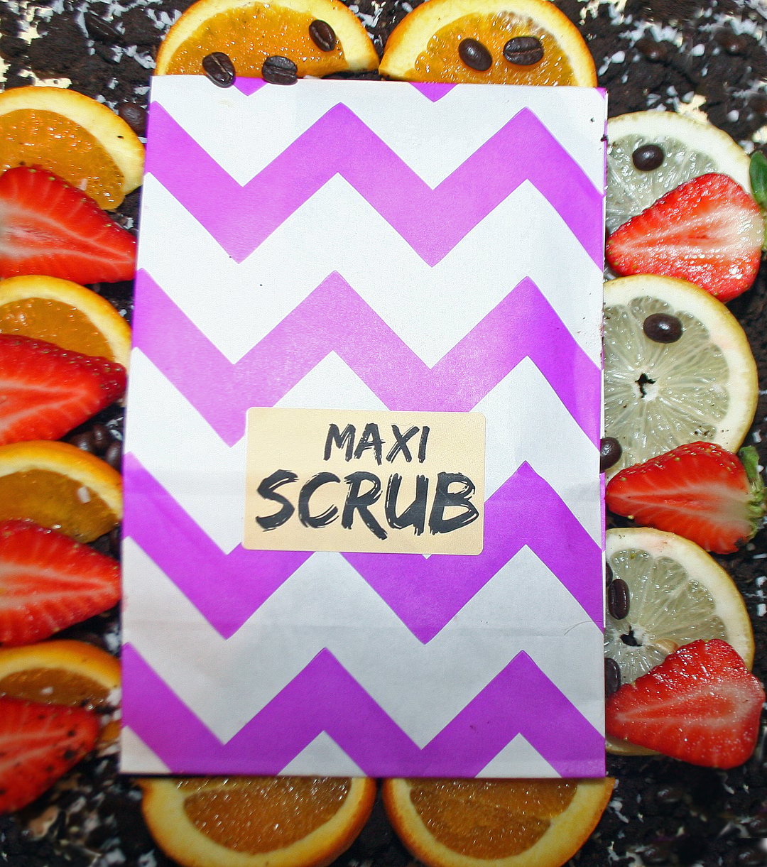 Maxi Scrub