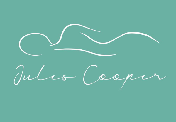 Jules Cooper Massage