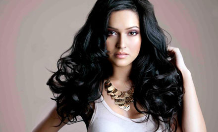 Megan Nicole Hair Design