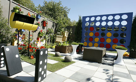 Ellerslie International Flower Show