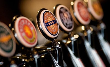 CBD Corner Pub