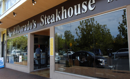 El Dorado's Steakhouse