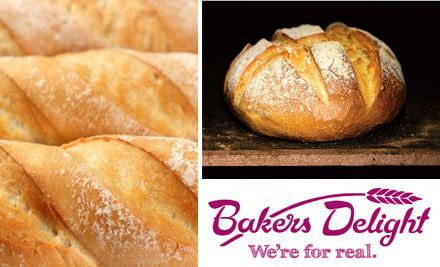 Bakers Delight Hastings