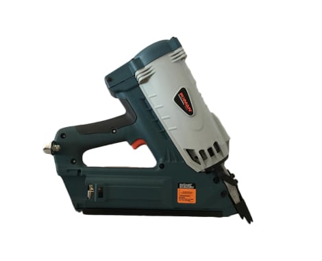 $399 for a Fixman Cordless Gas Framing Gun