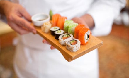 Bien Japanese Cuisine- Mount Street
