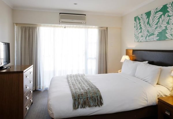 The York by Swiss-Belhotel - Sydney