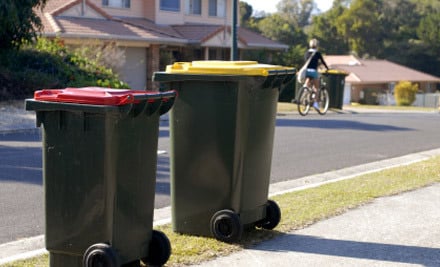 Waste Management Manawatu