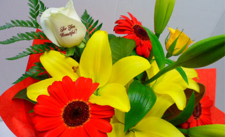 BeautiFlower