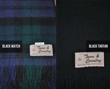 Town and Country Textiles NZ Ltd