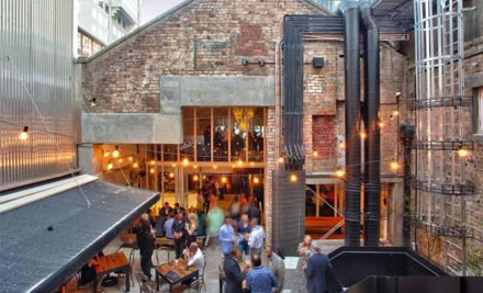 New Zealand Boutique Wine Festival